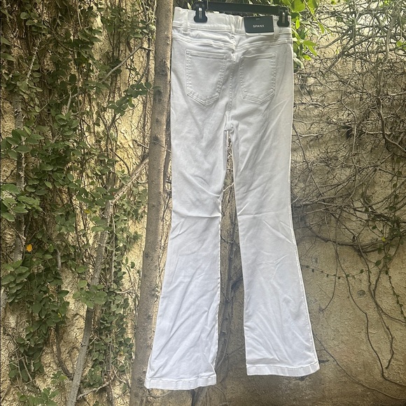 Spanx Flare Jeans - Picture 5 of 7